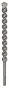 Бур Bosch SDS-Max-4 (2608685876) - 1