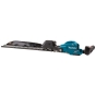 Акумуляторний кущоріз Makita XGT 40 V MAX UH014GZ (без АКБ) - 1