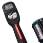 Акумуляторний кущоріз Makita XGT 40 V MAX UH014GZ (без АКБ) - 3