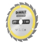 Диск пильный DeWALT DT1933 - 3