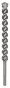 Бур Bosch SDS-Max-4 (2608685877) - 1