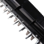 Аккумуляторный кусторез Makita XGT 40 V MAX UH014GM101 - 5