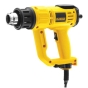 Пістолет гарячого повітря DeWALT D26414 - 1