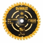 Диск пильний DeWALT DT10303 184x16 мм 40Z - 1