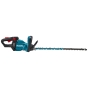 Акумуляторний кущоріз Makita XGT 40 V Max, 600 мм (UH004GZ) - 3