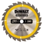 Диск пильный DeWALT DT1939 - 1