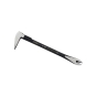 Лом-цвяходер кований STANLEY 0-55-114 "Precision Claw Bar" 250 мм - 1