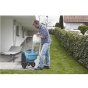 Розкидач-сівалка Gardena Comfort XL 18 л (00436-20.000.00) - 9