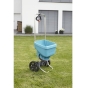 Розкидач-сівалка Gardena Comfort XL 18 л (00436-20.000.00) - 4