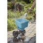 Розкидач-сівалка Gardena Comfort XL 18 л (00436-20.000.00) - 5