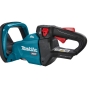 Акумуляторний кущоріз Makita XGT 40 V Max, 600 мм, акумулятор 2.5 Аг 2 шт, зарядний пристрій (UH004GD201) - 7