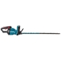 Акумуляторний кущоріз Makita XGT 40 V Max, 750 мм (UH005GZ) - 4