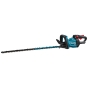Акумуляторний кущоріз Makita XGT 40 V Max, 750 мм (UH005GZ) - 1