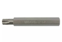 Насадка викруткова YATO YT-0406 "TORX" T40 x 30 мм S2 - 1