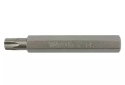 Насадка викруткова YATO YT-0407 "TORX" T40 x 75 мм S2 - 1