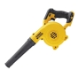 Повітродувка акумуляторна DeWALT DCV100 - 2