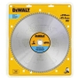Диск пильный DeWALT DT1922 355х25.4 мм 90Z - 1