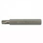 Насадка викруткова YATO YT-0408 "TORX" T45 x 30 мм S2 - 1