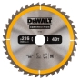 Диск пильный DeWALT DT1953 СONSTRUCTION - 1
