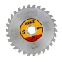 Диск пильний  DeWALT DT1923 140х20 мм 30Z - 1