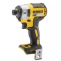 Шуруповерт аккумуляторный ударный бесщеточный DeWALT DCF887N - 1