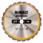 Диск пильний DeWALT DT1958 - 1