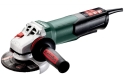 Болгарка Metabo WEP 17-125 Quick, 600547000 - 1