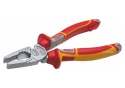 Плоскогубцы силовые комбинированные NWS 109-49-VDE-165 CombiMax - 1