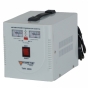 Стабілізатор напруги FORTE TVR-2000VA - 1