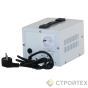 Стабілізатор напруги Forte TDR-500VA - 2