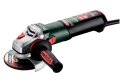 Болгарка Metabo WEVBA 20-125 Quick BL, 600641000 - 1