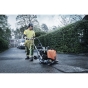 Віброплита Husqvarna LF75 LAT (9678549-02) - 3