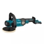 Аккумуляторная полировальная машина Makita XGT 40B (PV001GM101) - 1