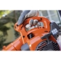 Пилосос Husqvarna 125BVx - 3