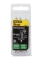 Ниты алюминиевые STANLEY 1-PAA54T, Ø= 4 мм, захват 6 мм, уп. 20 шт - 1