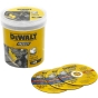 Набор кругов отрезных DeWALT DT20540 FASTCUT - 1 Набор кругов отрезных DeWALT DT20540 FASTCUT - 1