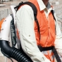 Бензиновая воздуходувка Stihl BR 700 - 9