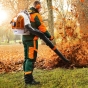 Бензиновая воздуходувка Stihl BR 700 - 7
