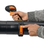 Бензиновая воздуходувка Stihl BR 700 - 3