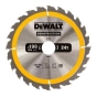 Диск пильний  DeWALT DT1945 190х30 мм 40Z - 1