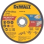 Набор кругов отрезных DeWALT DT20592 - 2 Набор кругов отрезных DeWALT DT20592 - 2