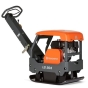 Виброплита Husqvarna LG204, бензин (9678552-01) - 1