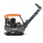 Виброплита Husqvarna LG204, бензин (9678552-01) - 2