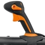Бензиновая воздуходувка Stihl BR 550 - 5