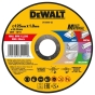 Круг відрізний DeWALT DT20595 MULTI-MATERIAL - 1