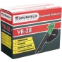 Садовий пилосос Grunhelm VB-28 (44347) - 9