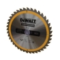Диск пильный DeWALT DT1955 235х30 мм 40Z - 1