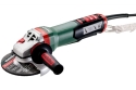Болгарка Metabo WEPBA 19-150 Q DS M-Brush, 613117000 - 1