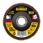 Коло шліфувальне пелюсткове DeWALT DT30602 - 1
