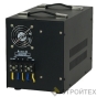 Стабілізатор напруги Forte TVR-10000VA - 2